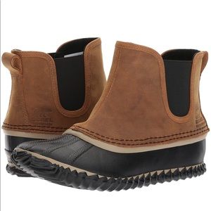 SOLD Women's Out N about Chelsea-W Boot